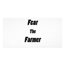 fear the farmer photo cards by Farm_ville fear the farmer photo cards