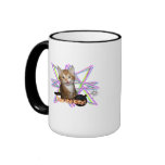 Fear the Kitty Mugs