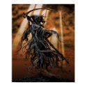 Fear The Reaper posters