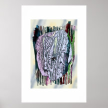 Fearful Poster