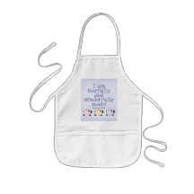Fearfully and Wonderfully Made - Blue Apron