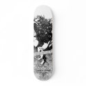 Fearfully & Wonderfully Skateboard Root::Man::Tree