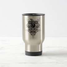 Fearless Mug