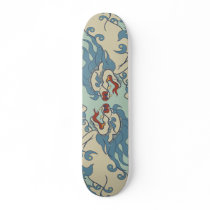 Fearless skateboards