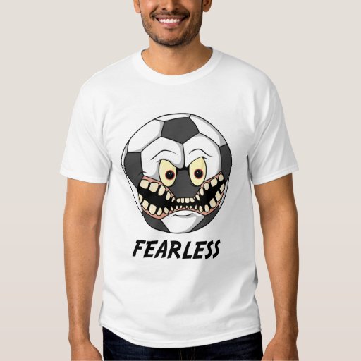 fearless tee shirt