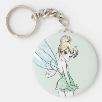 Fearless Tinker Bell