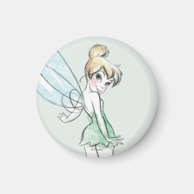 Fearless Tinker Bell