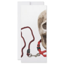 FearsAtBay073109 Custom Rack Card