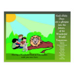 Feast Greating Card Post Cards