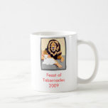 Feast of Tabernacles2009 Coffee Mugs