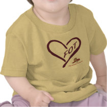 Feast of Tabernacles and The World Tomorrow t-shirts