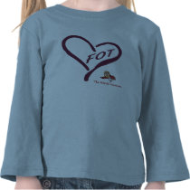 Feast of Tabernacles and The World Tomorrow t-shirts