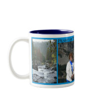 Feast of Tabernacles mugs