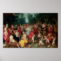 Feast of the Gods