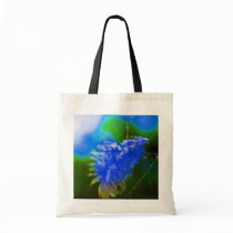 Feather Canvas Bags