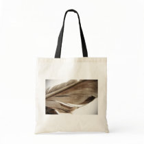 Feather bags