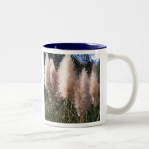 Feather Dusters Mug