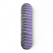 Feather Flyer Skateboard