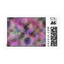 FEATHER ILLUSION postage by KABSANNIE FEATHER ILLUSION postage