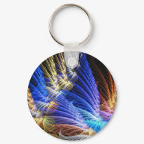 Feather Keyring keychains by Tracy2912 Feather Keyring keychains
