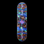 Feather Light - Super Flight skateboards