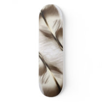 Feather - skateboard