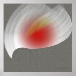 Feather Touch Posters
