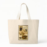 Feather Your Nest Tote Bag