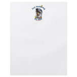 Feather Your Nest Bird Dog flyers