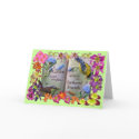Feathered Friends cards