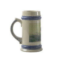 Feathered Pride Coffee Mug