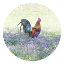 Feathered Pride Sticker