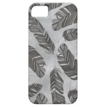 Featherful iPhone 5 case casemate cases
