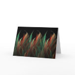 Feathers and Flames cards