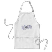 Feathers aprons by Canadianfem Feathers aprons