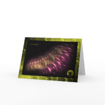 Feathers-CARD by gmp1993 Feathers-CARD