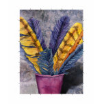 Feathers Dark Tee t-shirts