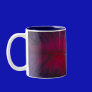 Feathers Mug