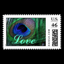 Feathers Postage postage