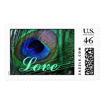 Feathers Postage