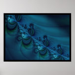 Feathers Poster