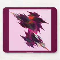 Feathersoft II Mouse Pad