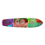 Feathertouch Wheel Deal skateboards