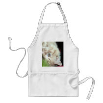 Featherweight Fatty aprons