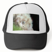 Featherweight Fatty hats by Robinamybass Featherweight Fatty hats