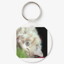 Featherweight Fatty keychains