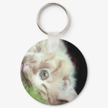 Featherweight Fatty keychains