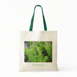 Feathery Ferns bags
