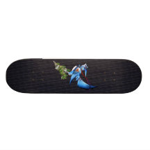 Feathyrkin Veeku Skateboard