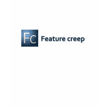 Feature Creep - For Her t-shirts by connatser Feature Creep - For Her t-shirts